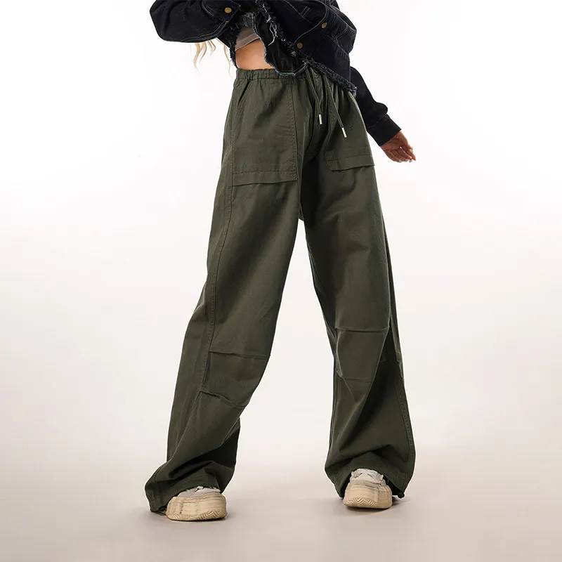 Ctbcaptainbeer Cargo Pants Unisex-14