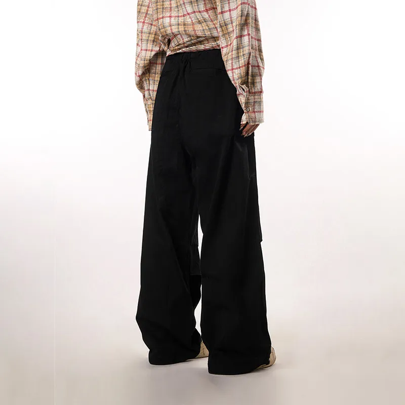 Ctbcaptainbeer Cargo Pants Unisex-5