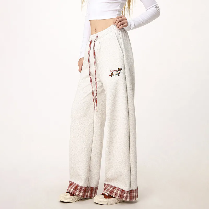 Ctbcaptainbeer Casual Pants Unisex-11