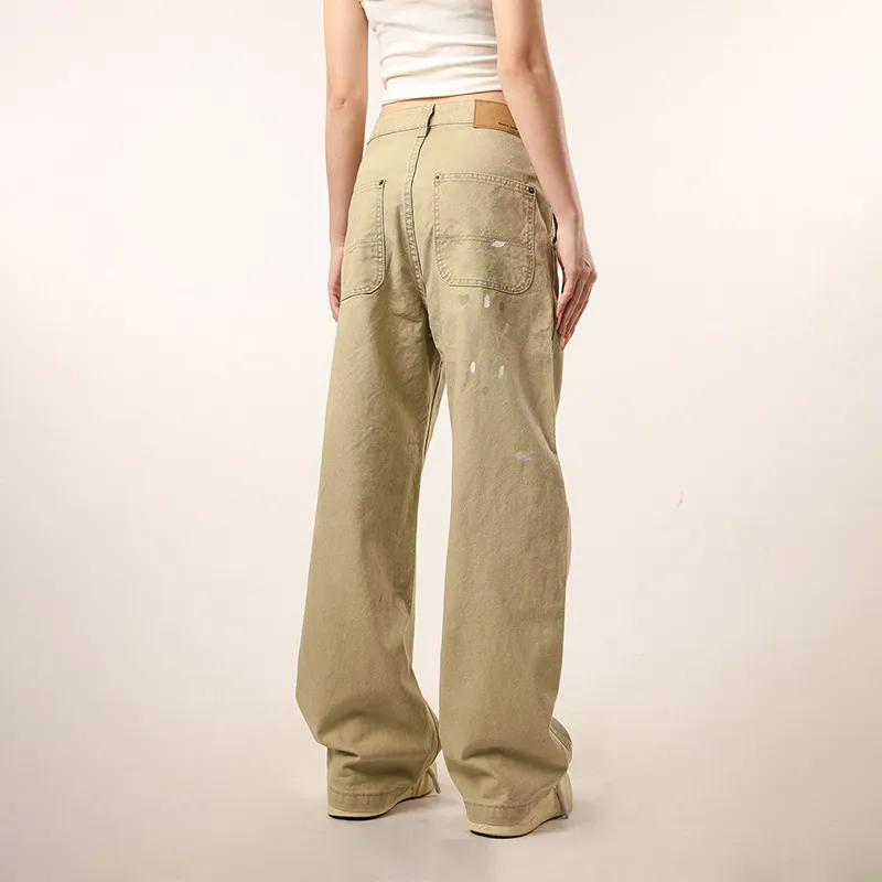 Ctbcaptainbeer Cargo Pants Unisex-6
