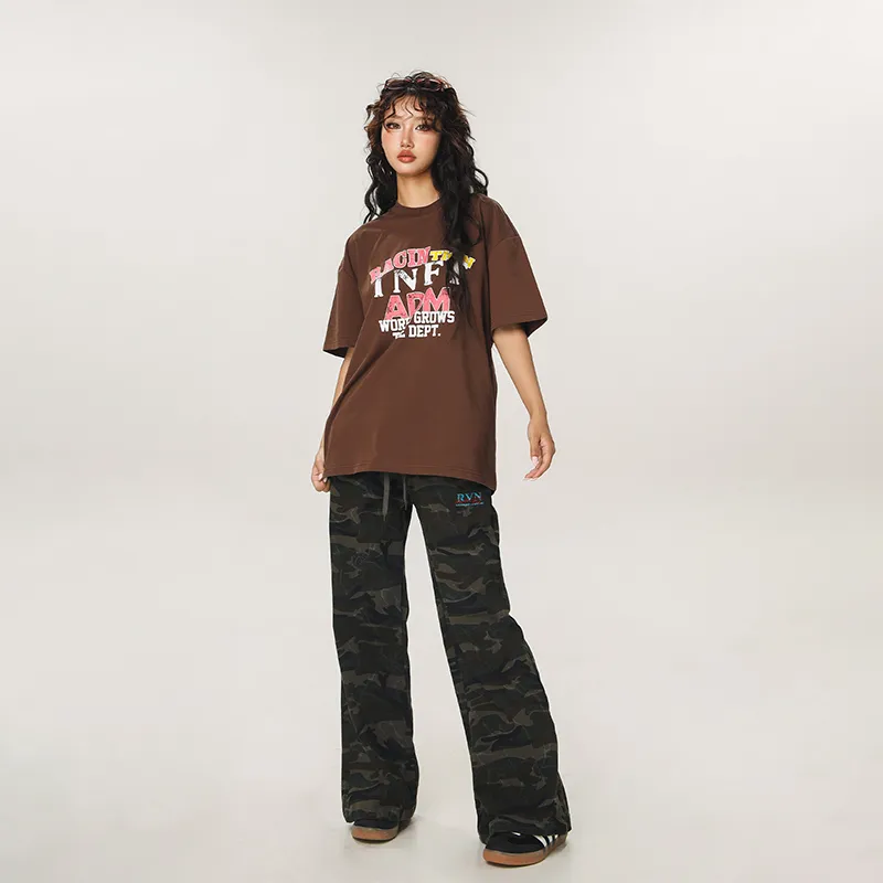 Ctbcaptainbeer Cargo Pants Women's-7