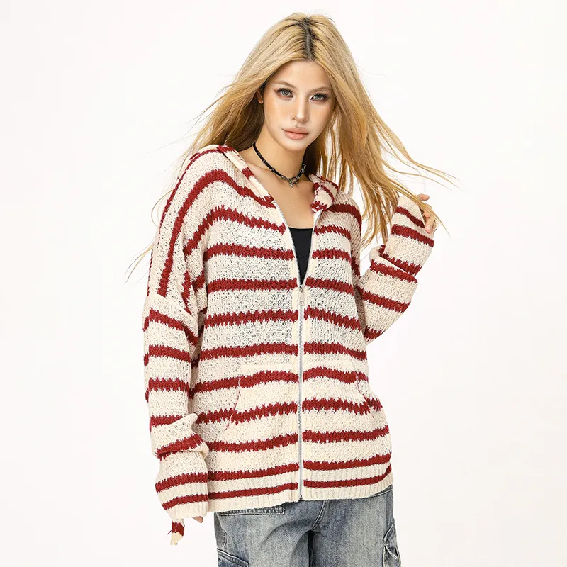 Ctbcaptainbeer Velvet feel Coat Women's-13
