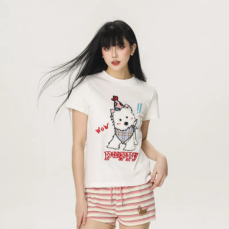 Captainbeer T Shirts Women's-4