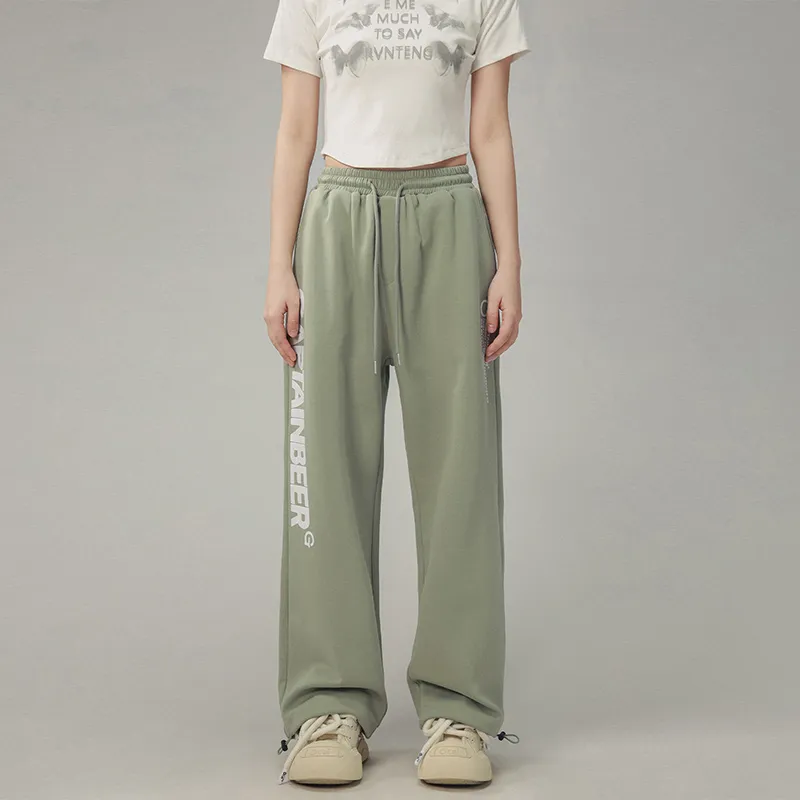 Ctbcaptainbeer Casual Pants Unisex-14