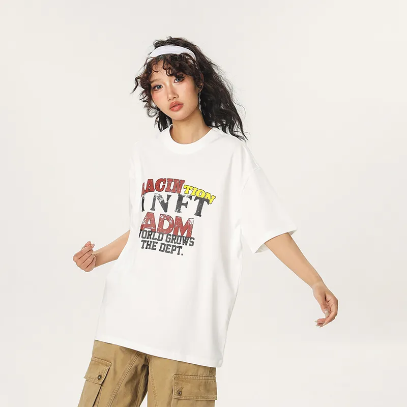 Ctbcaptainbeer Regular T Shirt Women's-9