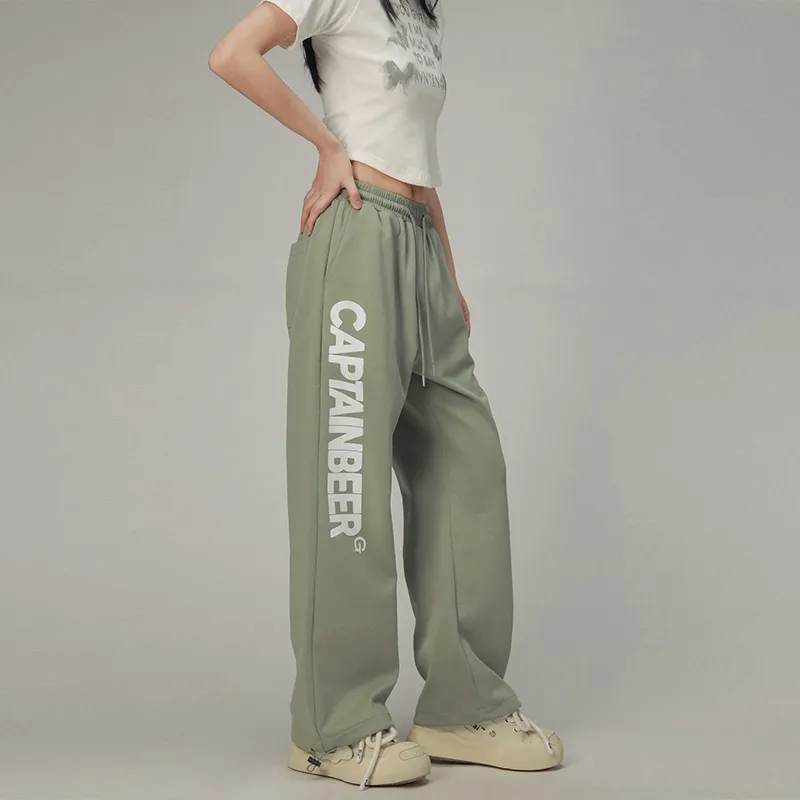 Ctbcaptainbeer Casual Pants Unisex-17