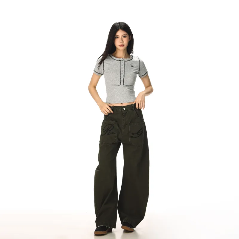 Ctbcaptainbeer Regular T Shirt Women's-1