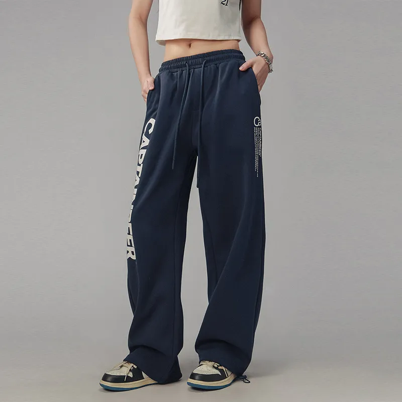 Ctbcaptainbeer Casual Pants Unisex-10