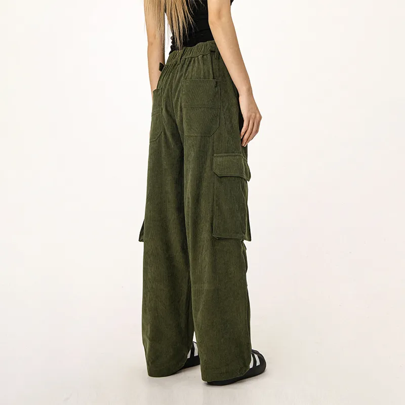 Ctbcaptainbeer Cargo Pants Unisex-10