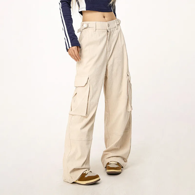 Ctbcaptainbeer Cargo Pants Unisex-13