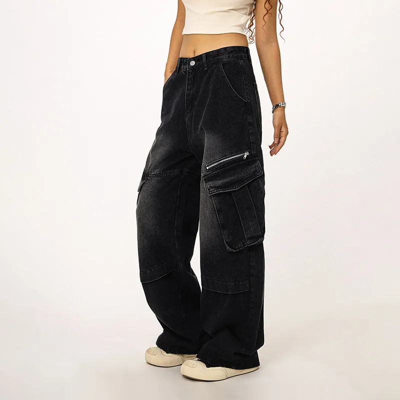 Captainbeer Jeans Unisex-3
