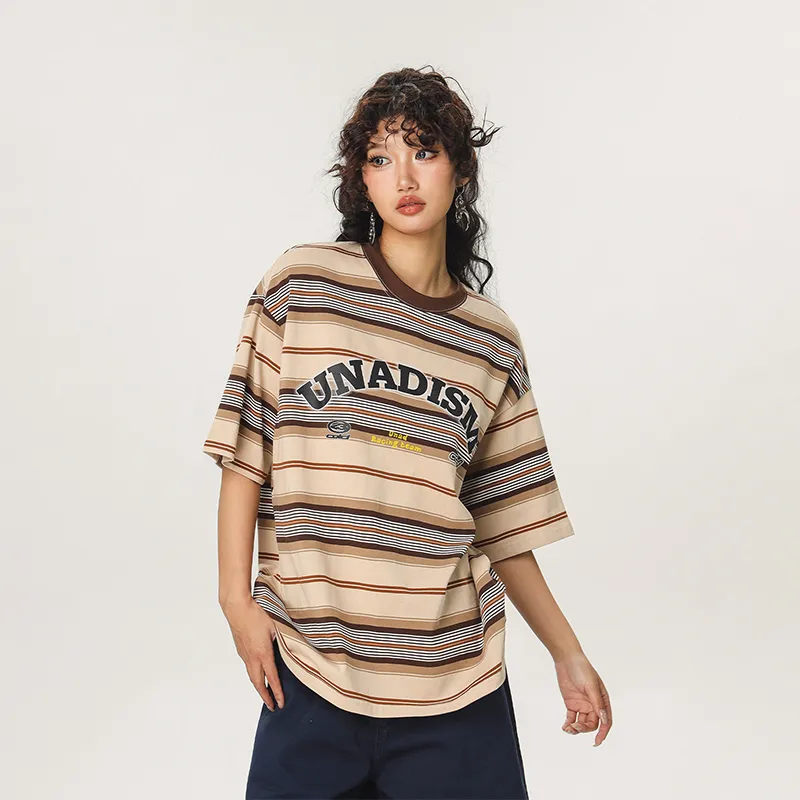 Ctbcaptainbeer Regular T Shirt Women's-3