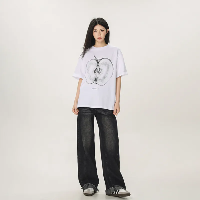 Ctbcaptainbeer Regular T Shirt Women's-7