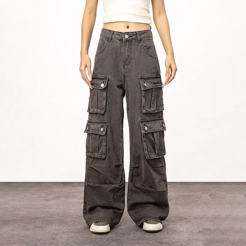 Captainbeer Jeans Unisex-20