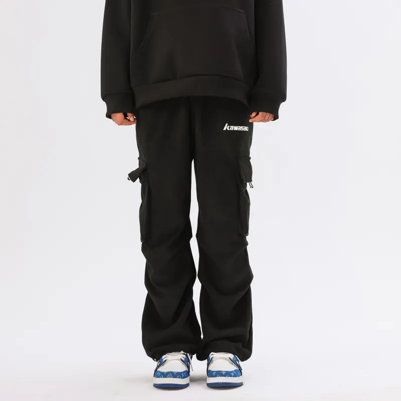 Kawasaki Casual Pants Unisex-30