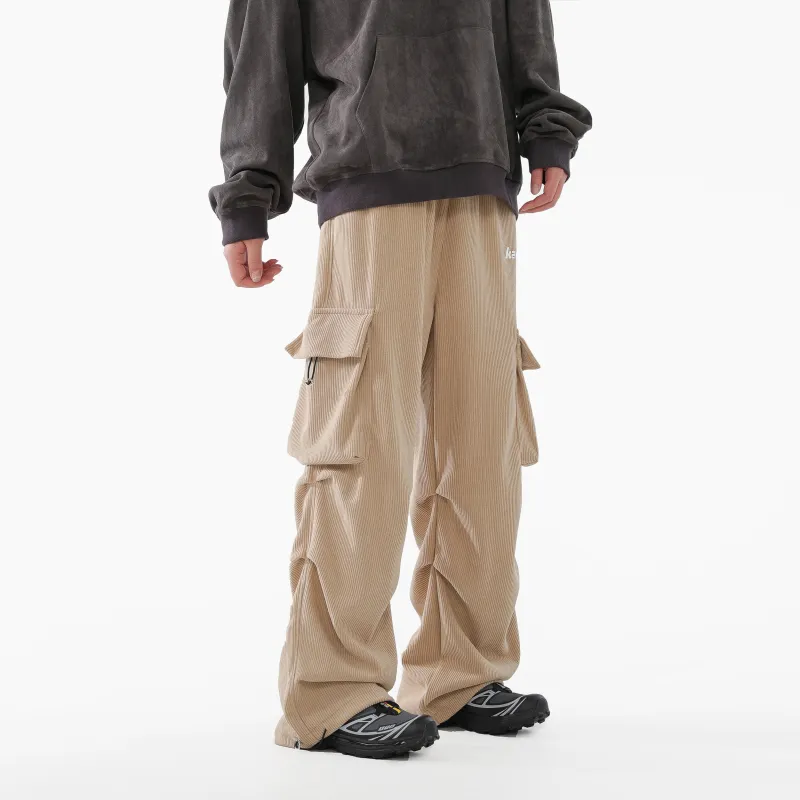 Kawasaki Casual Pants Unisex-37