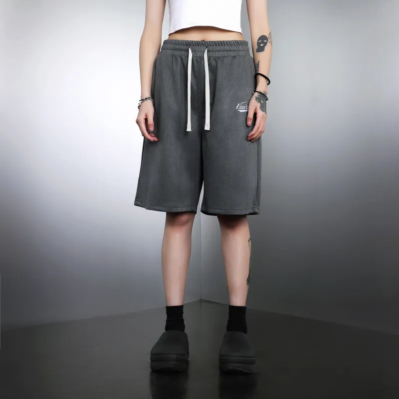 Kawasaki Casual Shorts Unisex-18