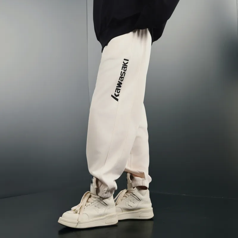 Kawasaki Casual Pants Unisex-9