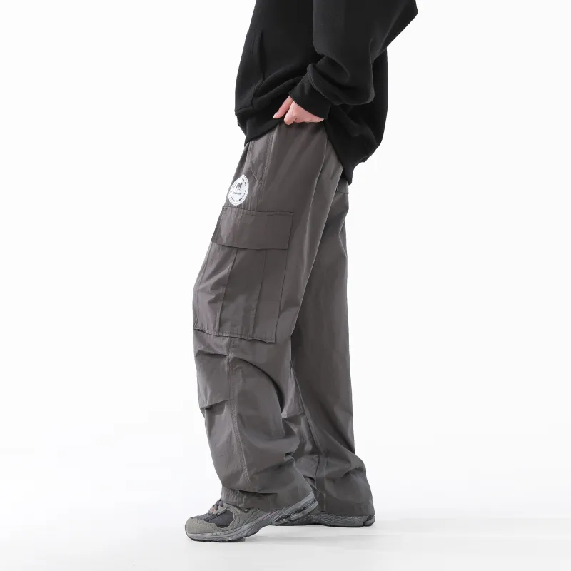 Kawasaki Casual Pants Unisex-3