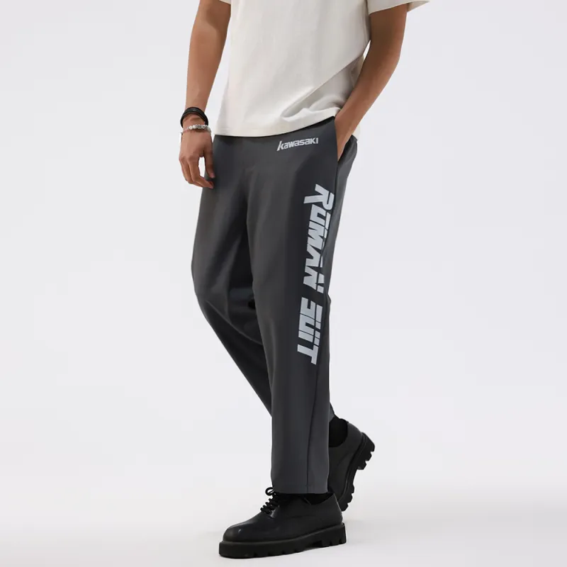 Kawasaki Suit Trousers Unisex-20