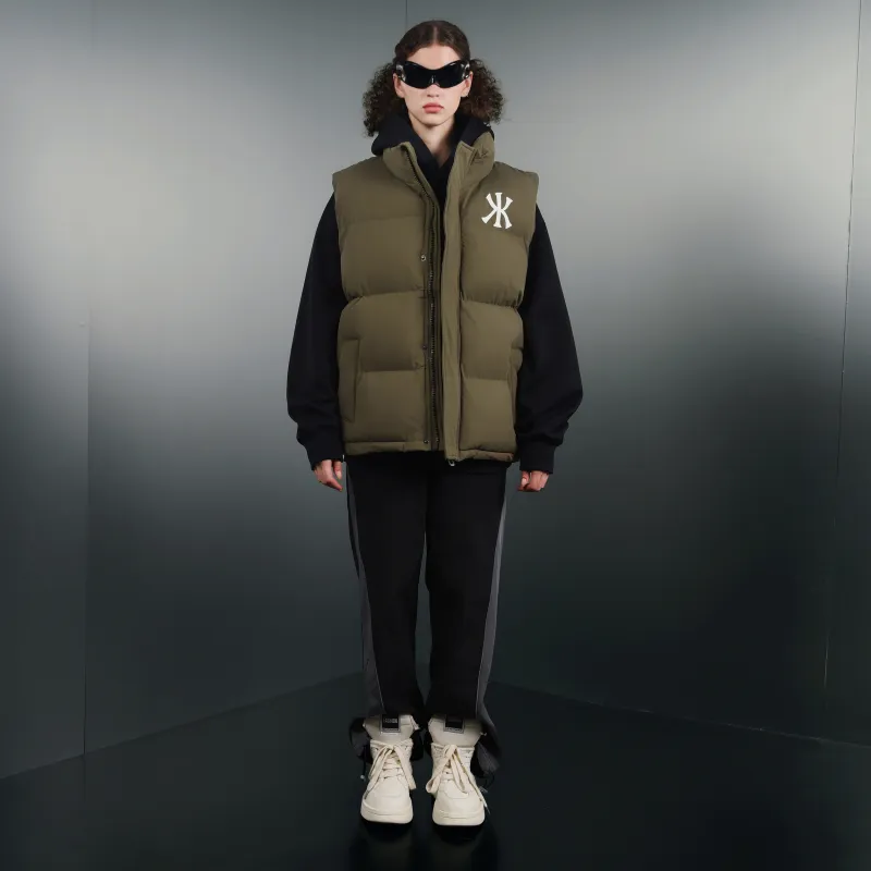 Kawasaki Vests Unisex-18