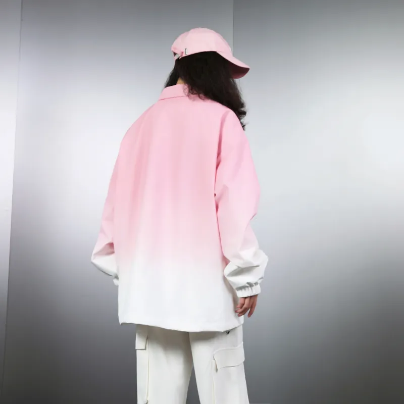 Kawasaki Jackets Unisex-8