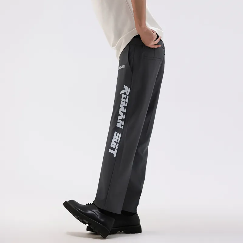 Kawasaki Suit Trousers Unisex-21
