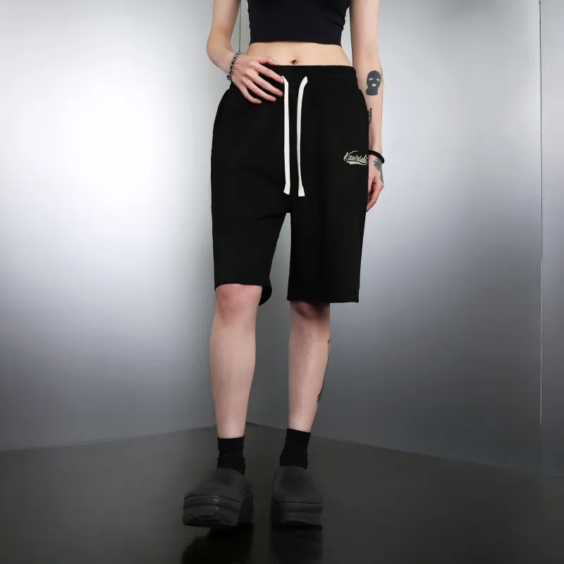 Kawasaki Casual Shorts Unisex-3