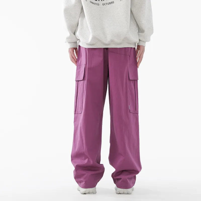 Kawasaki Casual Pants Unisex-29