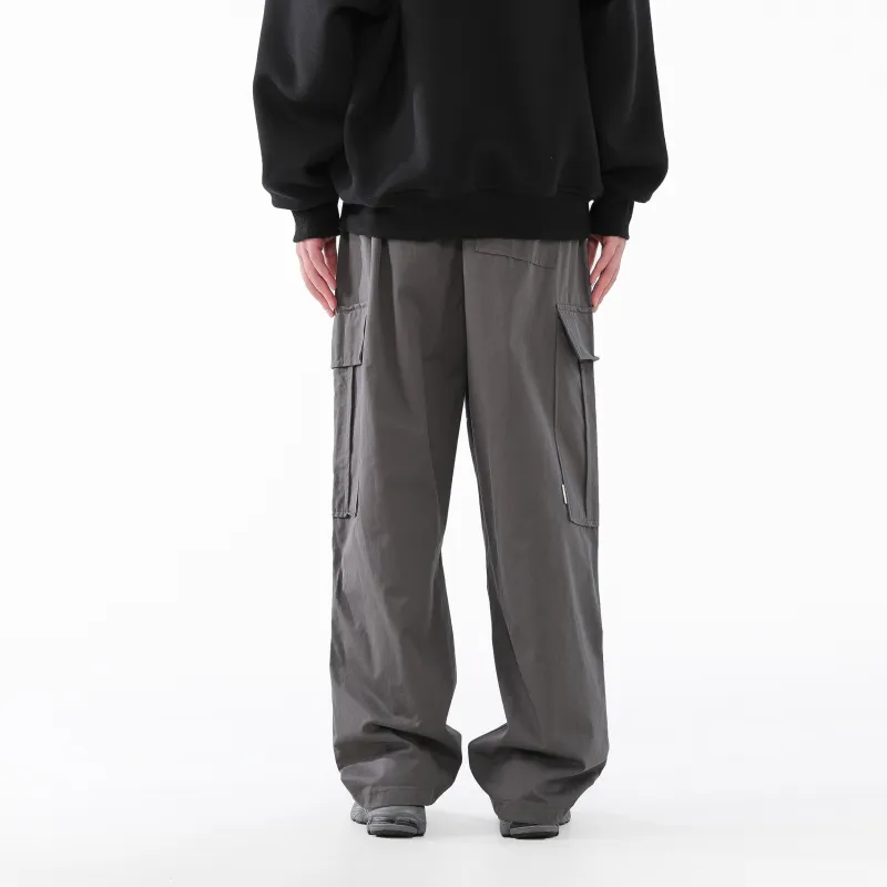 Kawasaki Casual Pants Unisex-7