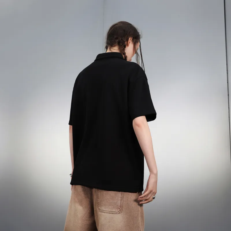 Kawasaki Polo Shirts Unisex-6