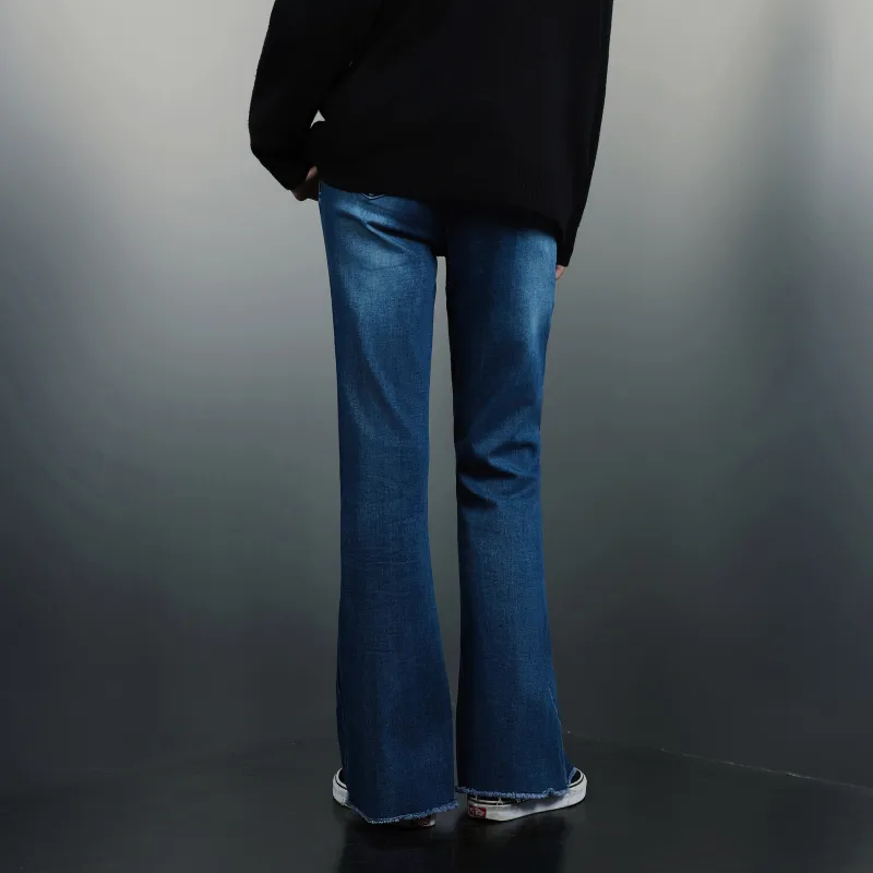 Kawasaki Jeans Unisex-12