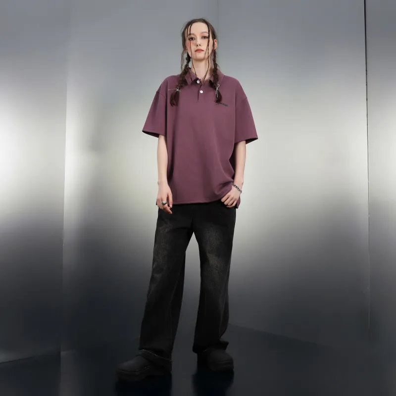 Kawasaki Polo Shirts Unisex-36