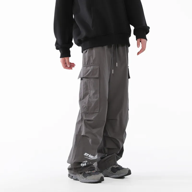 Kawasaki Casual Pants Unisex-4