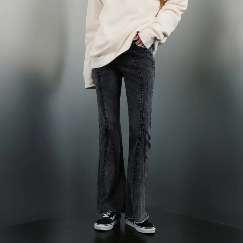 Kawasaki Jeans Unisex-4