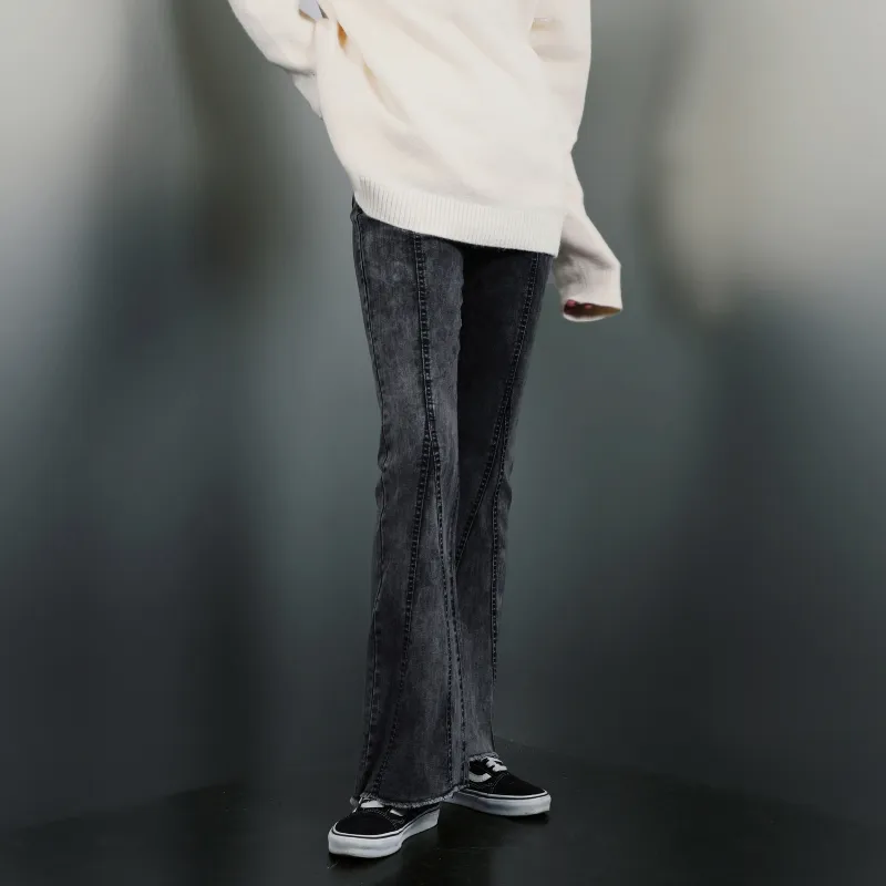 Kawasaki Jeans Unisex-3