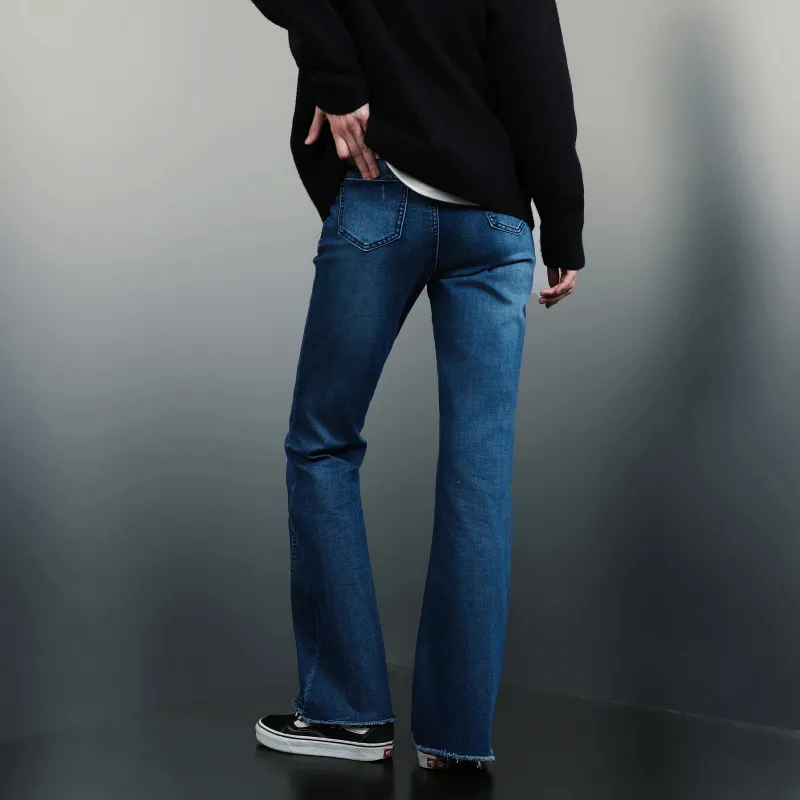 Kawasaki Jeans Unisex-13