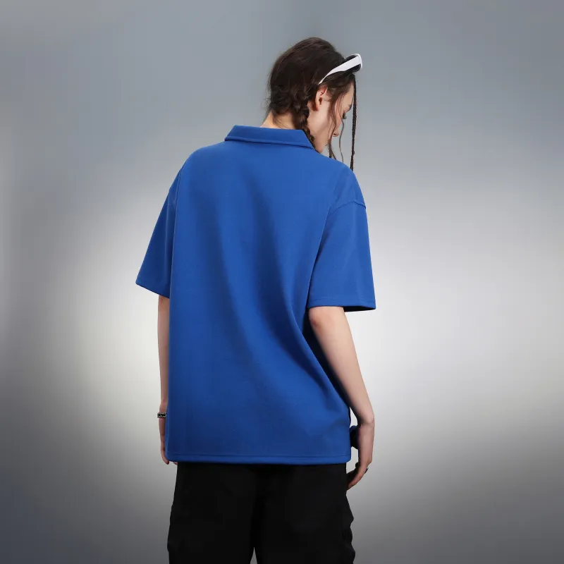Kawasaki Polo Shirts Unisex-29