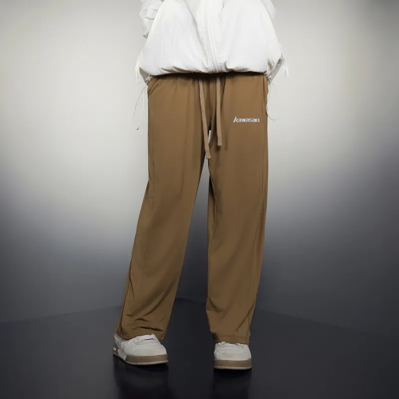 Kawasaki Casual Pants Unisex-26