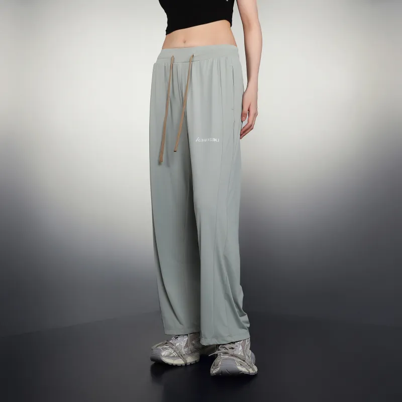 Kawasaki Casual Pants Unisex-20