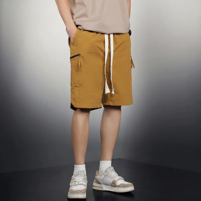 Kawasaki Casual Shorts Unisex-32