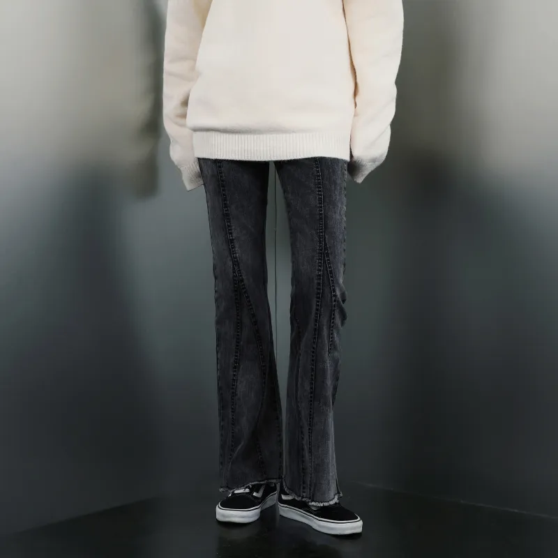 Kawasaki Jeans Unisex-2
