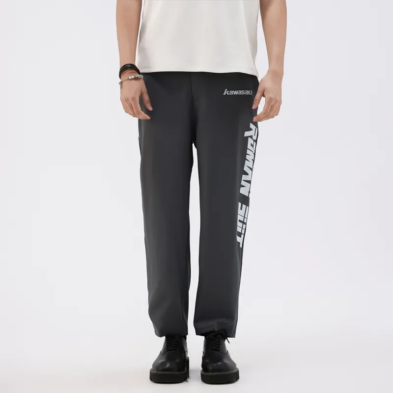 Kawasaki Suit Trousers Unisex-18