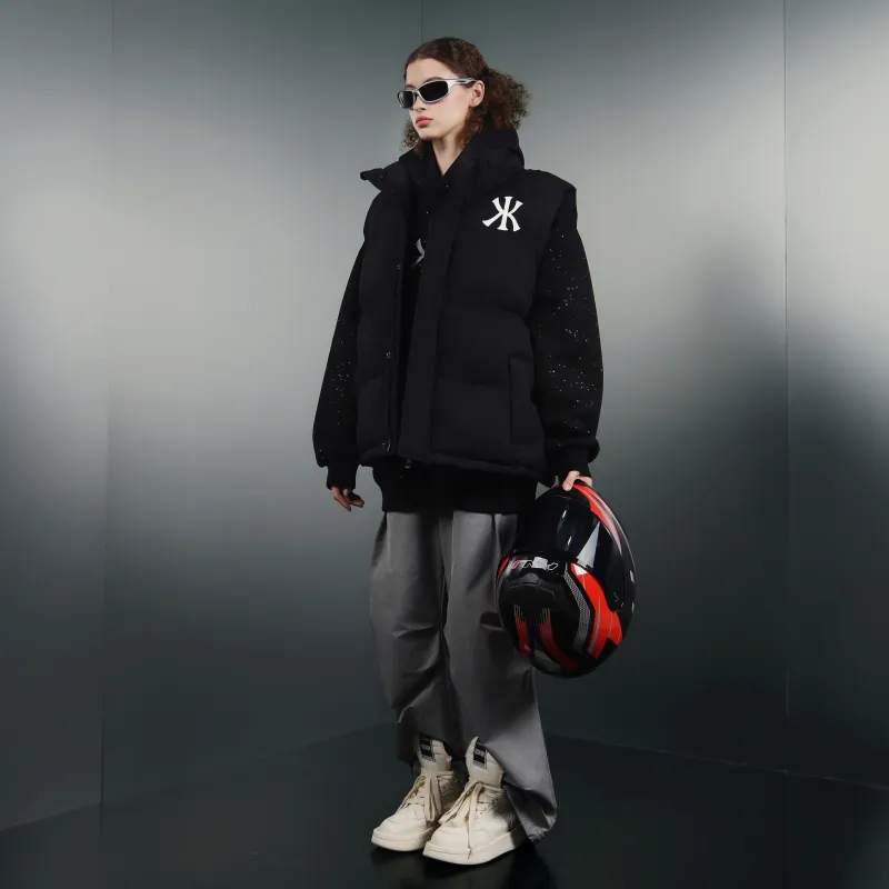 Kawasaki Vests Unisex-12