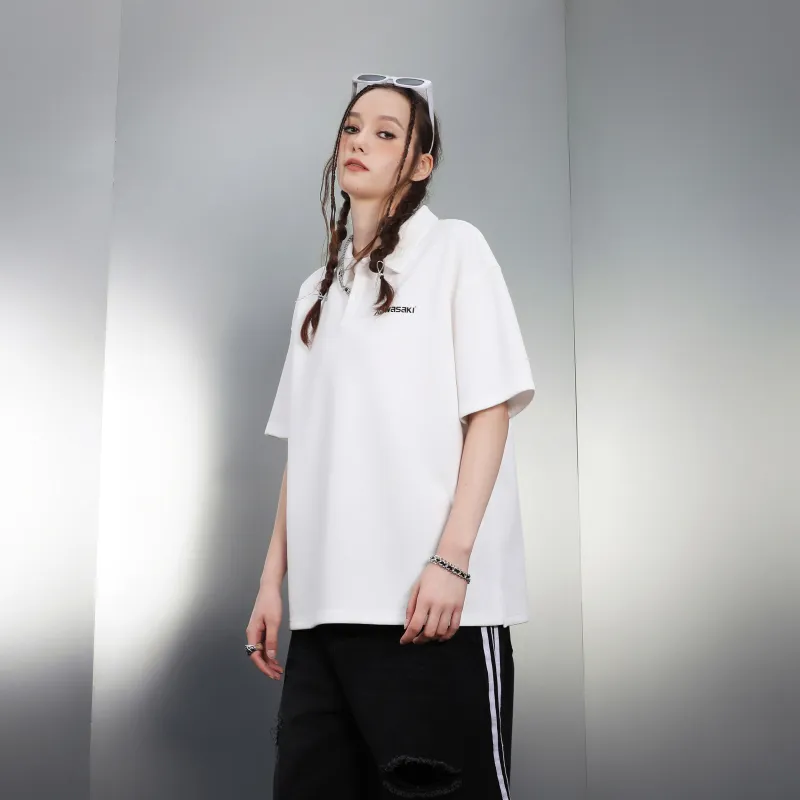 Kawasaki Polo Shirts Unisex-70