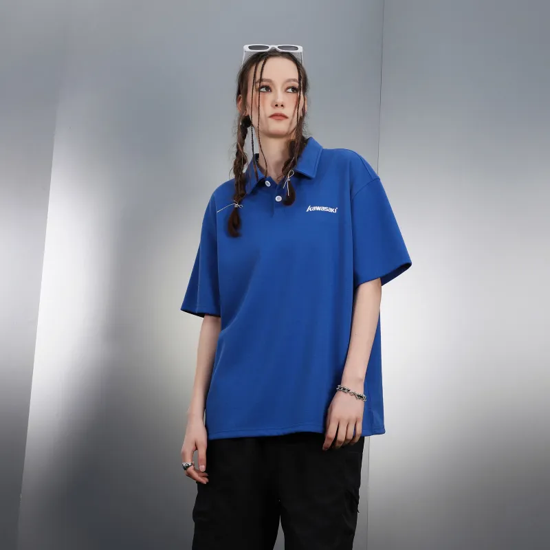 Kawasaki Polo Shirts Unisex-27