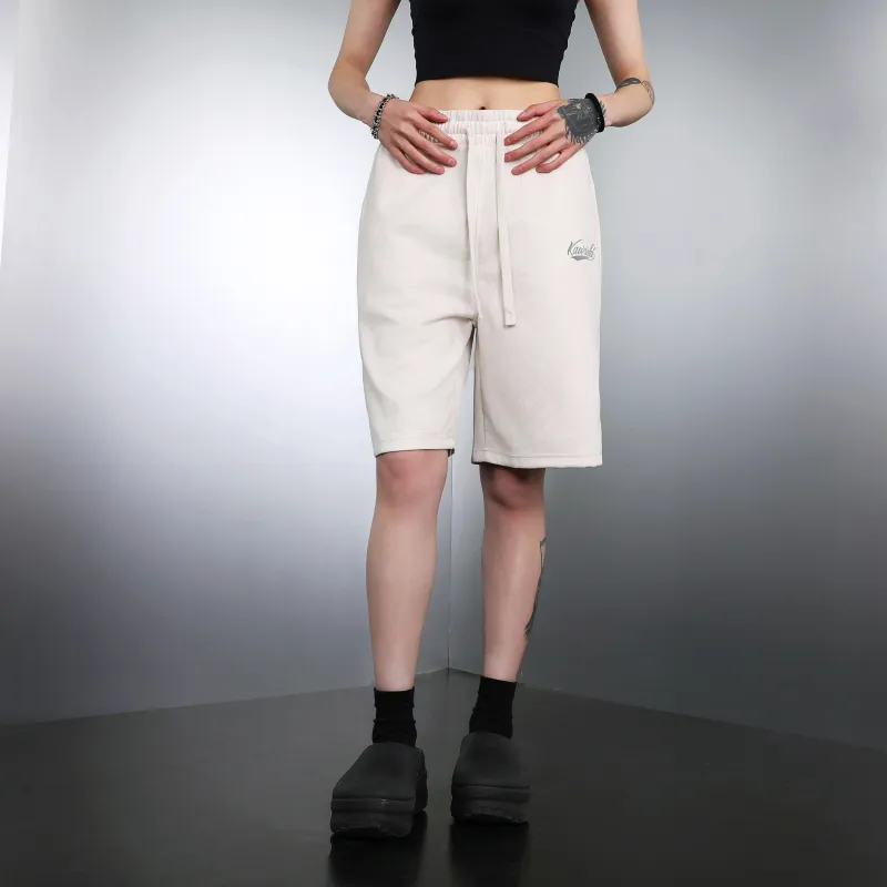 Kawasaki Casual Shorts Unisex-12