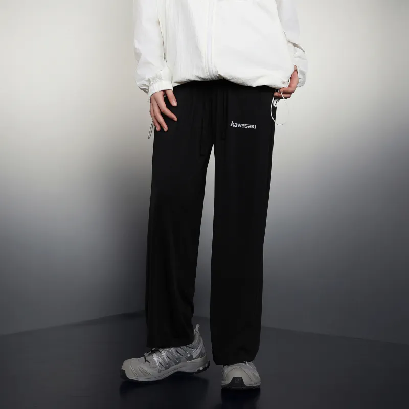 Kawasaki Casual Pants Unisex-2