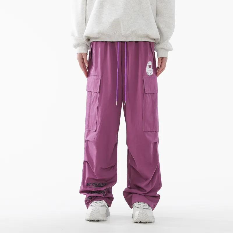 Kawasaki Casual Pants Unisex-24