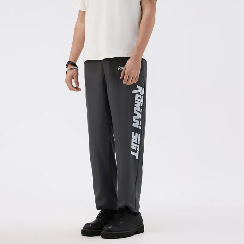 Kawasaki Suit Trousers Unisex-19